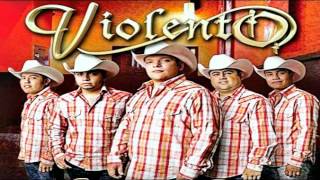 Tu Virginidad - Grupo Violento