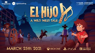 El Hijo - A Wild West Tale XBOX LIVE Key UNITED STATES