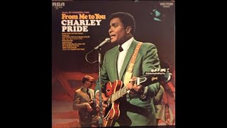 Then Who I Am by Charlie Pride