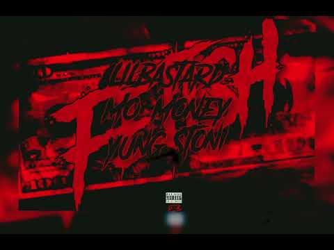 LilBastard MoMoney YungStoni - FETISH
