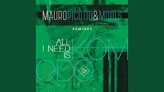 All I Need Is Komodo (Marco Cavax Remix Edit)