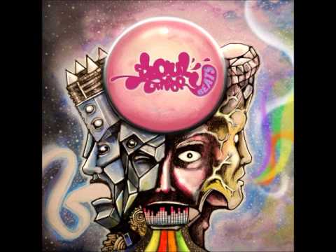 Soul Theory Beats - Nobody Above Us Featuring Craig G