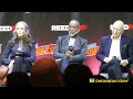Levar Burton Sings Reading Rainbow Theme Song At Star Trek Panel NYCC 2022