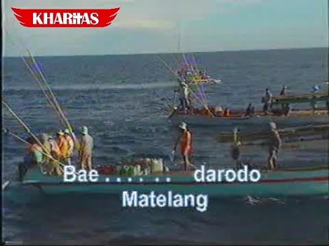 OH MAWU RENDINGANENG - Youke Fritz // Lagu Rohani Sangihe