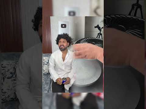 Tea and sugar came together☕️🤯 #comedy #youtubeshorts #shorts #shortvideos #kajalsoni @k@kajalsoni