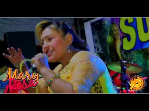 MARY ROSAS MIX Espejito Mentiroso - Soy Minero Artesano - Primavera