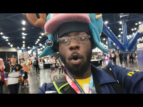 Anime Matsuri 2021 Update Day 3