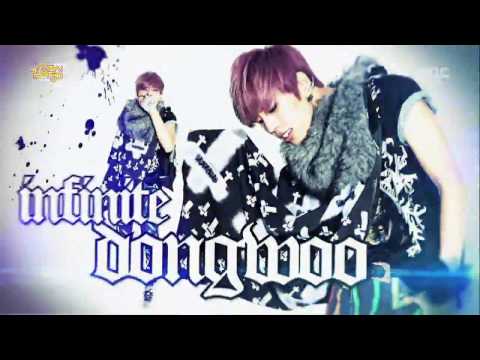 Infinite H Fly High Music Show Next Week Preview (3 in 1)