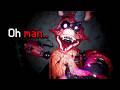 Some Fnaf Games Are Meant To Never Be Beaten
