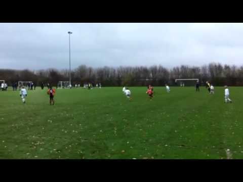 RKEDO F1 - MOC F1 (03-12-2011)