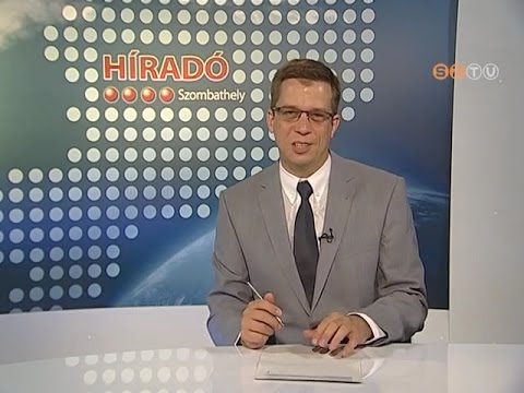 Híradó - 2016. július 19.