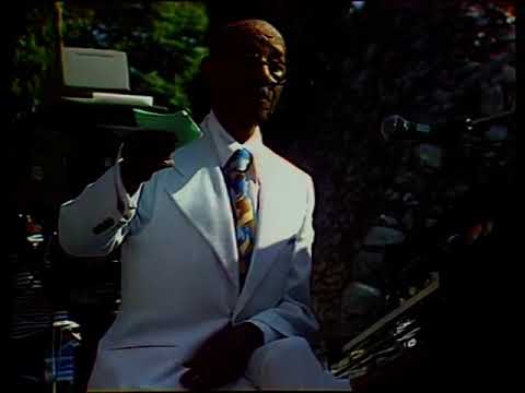 EUBIE BLAKE (Nice Jazz Festival July 1978, recorded but not broadcast)