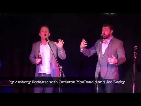 Home Grown Highlights - June 2014