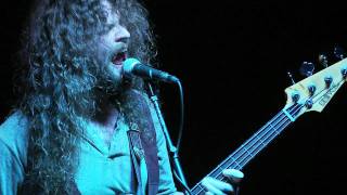 Monster Truck - For The Sun