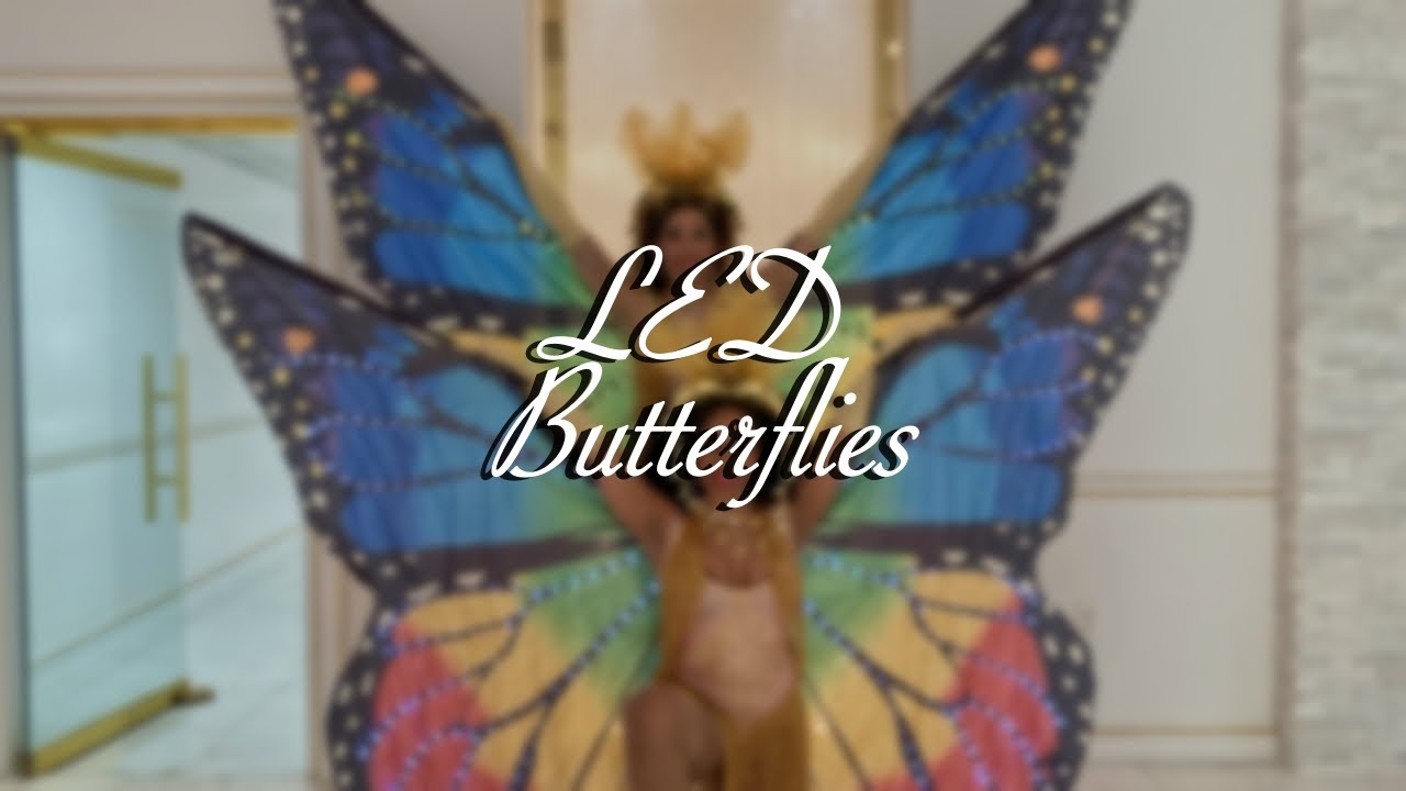 Promotional video thumbnail 13 for Alchemy Performing Arts