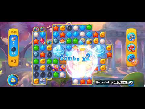 super hard Level -6540