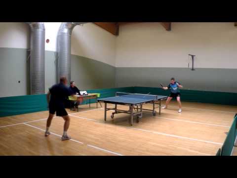 Lauter Ivica - Zupan Tomislav 17.03.2013