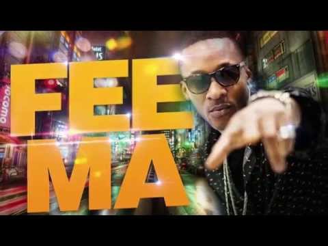 Feema Live MI Life (Hyperventilation Riddim)