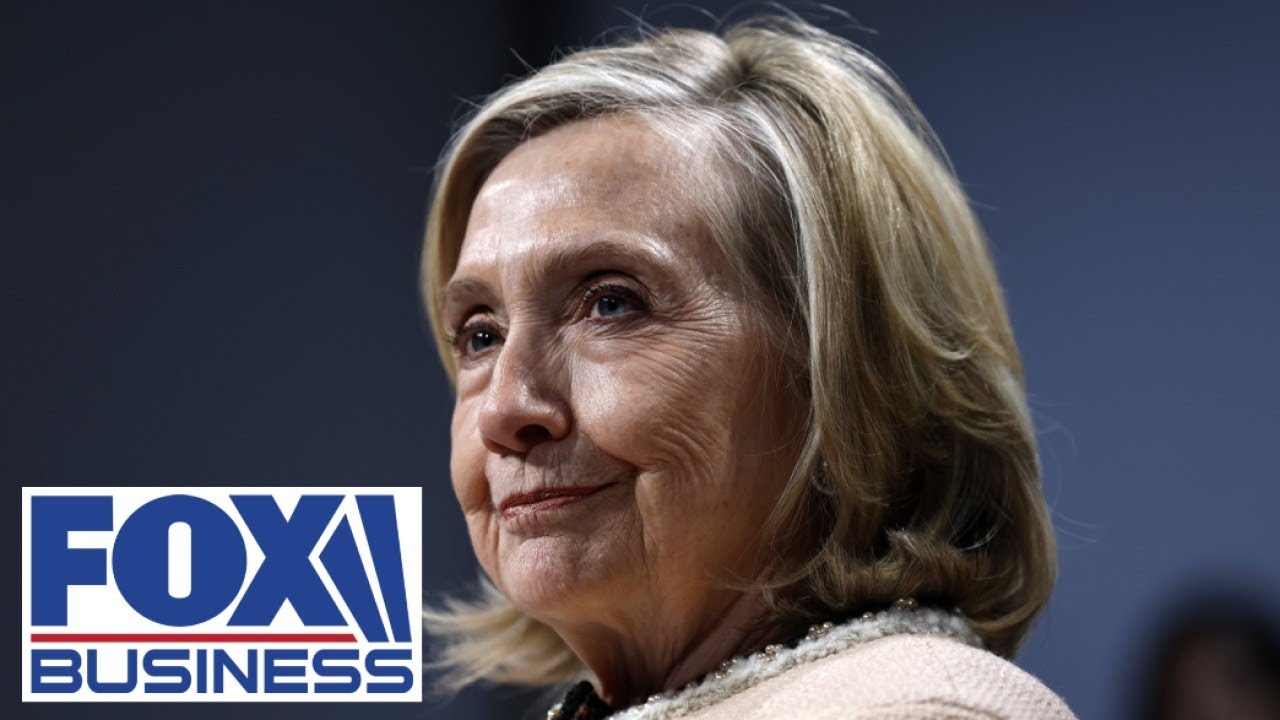 'Shameful' that Hillary took an 'indirect shot' at ICE in Munich speech: Jonathan Fahey