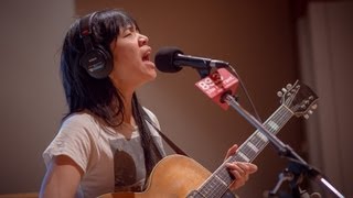 Thao & The Get Down Stay Down - We the Common (Live on 89.3 The Current)
