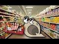 Alphabet Lore Q wants some skittles Alphabet Lore Q wants some skittles