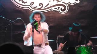 Whisky Myers - River Road Ice House - Home - HD 1080