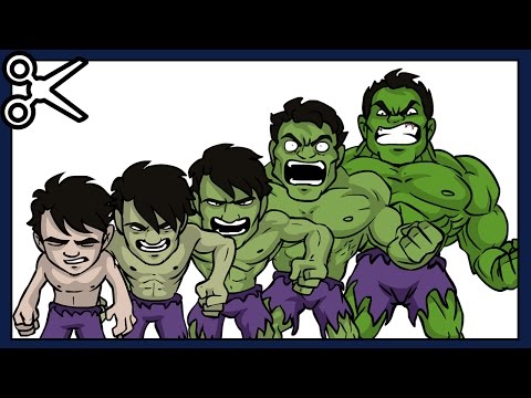 ABRIDGED TUTORIAL How to Animate a Transformation