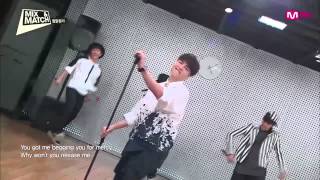 Download lagu MIX & MATCH iKON B.I Team - Mercy (Duffy) HD mp3 Download lagu MIX & MATCH iKON B.I Team - Mercy (Duffy) HD mp3