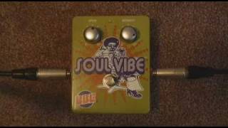 Video thumbnail for BBE Soul Vibe Demo (Floyd and melodic picking styles) by BBETV