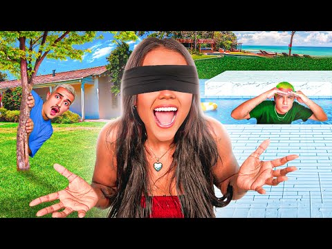 ESSCONDE ESCONDE 2025 NÍVEL HARD!!!