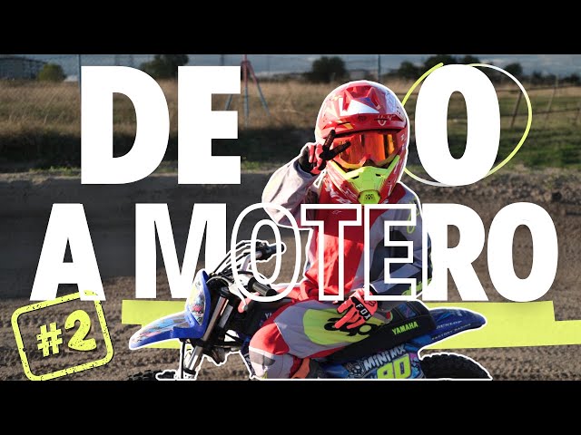 Vídeo relacionado con Motocicleta infantil Moto Cross Supercross para niños Camiseta