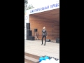 Мария Неделкова Папе / LIVE 