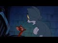 A Cat And A Mouse Friends Tom And Jerry The Movie 1992
