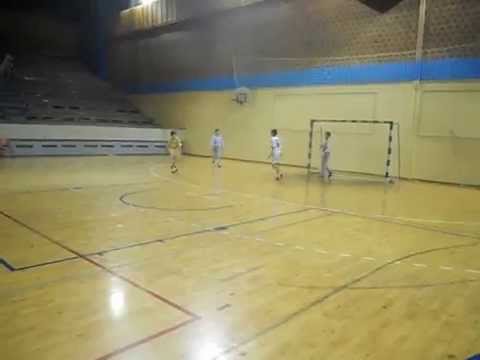 RK SC Voždovac - škola rukometa