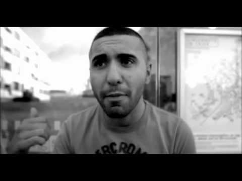 Lonyen feat MoTrip & Silla - Vergessen wie man lacht - lyrics (HD)