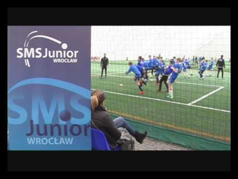 Dzień Otwarty SMS Junior Wrocław