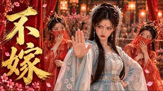  “No Way, I Won’t Marry” Hadirkan Musik Hip Hop Bernuansa China Kuno