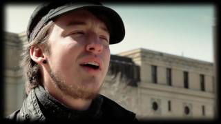 Michael McFarland "Start To Begin" Music Video