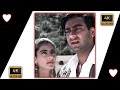 Mujhe Tumse Mohabbat Hai Ajay Devgan 4K WhatsApp Status Gundaraj 4K Ultra HD Status