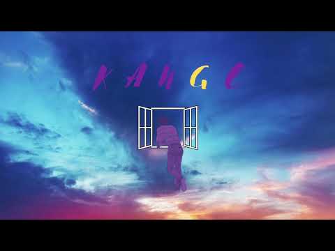 Kange - Sun Without The Rain (Official Lyric Video)