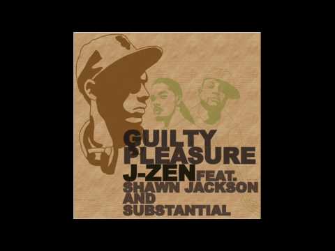 J-Zen feat. Substantial - Iron Horse