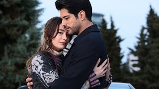 أجمل رنة هاتف تركية لكمال ونيهان مسلسل حب أعمى حزينة جداا