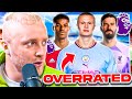 HEATED! Creating Our PL OVERRATED Xl!