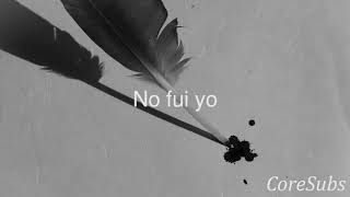 Flyleaf - Penholder // Sub Español