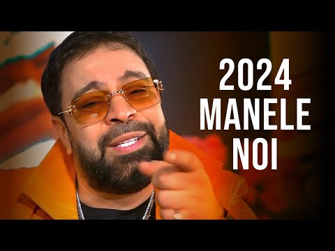 Colaj Manele 2024 Noi 🤩 Hituri Manele Noi 2024 Mix 🤩 Cele Mai Noi Manele 2024