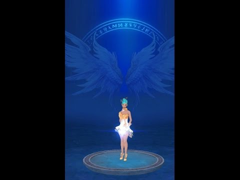 Not aion Bg Ore 4.8 pvp SM Samaradevil
