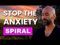 Calm Your Anxiety In 40 Minutes  Guided Meditation