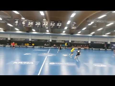 P19: EV Akatemia - SBS Wirmo 27.10.2024 maalikooste