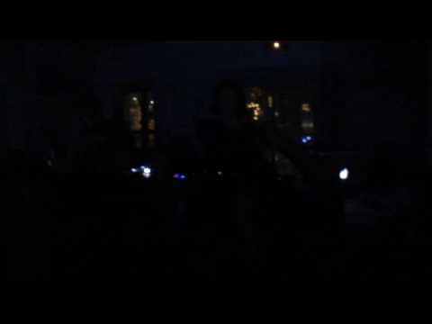 Nick Varon. Bedrock - Heaven Scent (M.O.D.E. Remix) @Mamacas, Athens