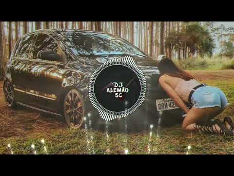 Mega Funk - MC G15 e MC Livinho - Ela Vem (DJ Alemão SC)